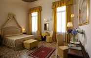 ห้องนอน 7 Palazzo Rosa