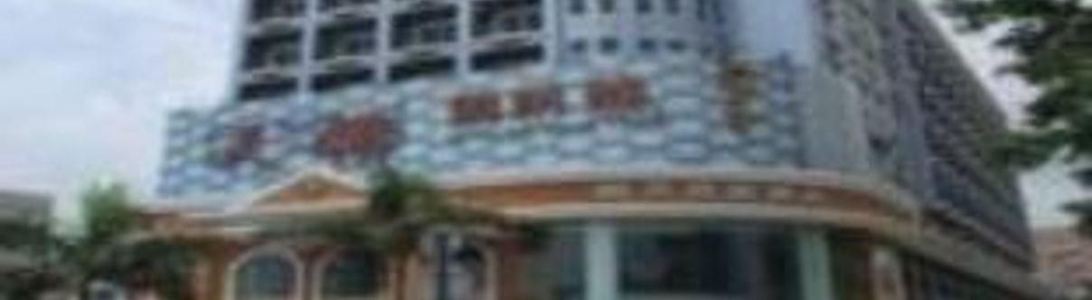 ภายนอกอาคาร Tomorrow West Hotel