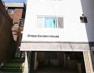 Lain-lain 2 Grape Garden House - Hostel