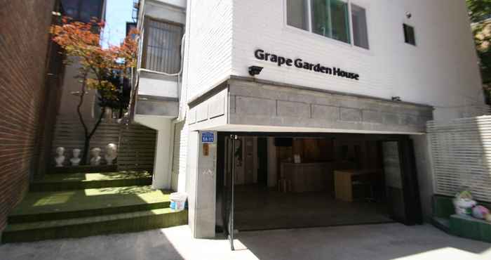 Lain-lain Grape Garden House - Hostel