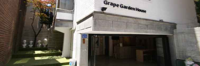 Others Grape Garden House - Hostel