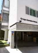 null Grape Garden House - Hostel