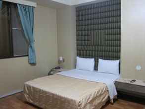 Phòng ngủ 4 Aiwa Hotel Tainan