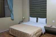 Bilik Tidur Aiwa Hotel Tainan