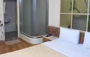 Phòng tắm bên trong 7 Aiwa Hotel Tainan