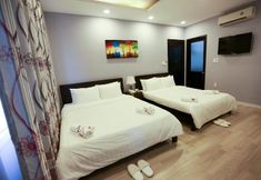 Lainnya 7 Aloha Hotel