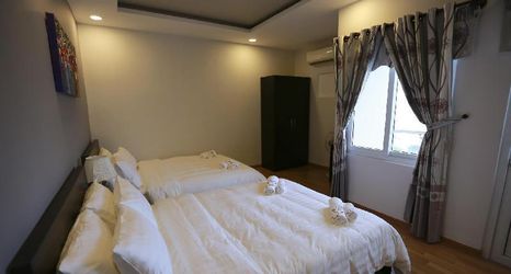 Lainnya 2 Aloha Hotel