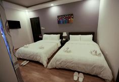 Lainnya 6 Aloha Hotel