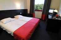 Common Space Best Western Hotel Brussels