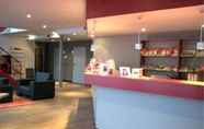 Nearby View and Attractions 2 Best Western Hotel Brussels