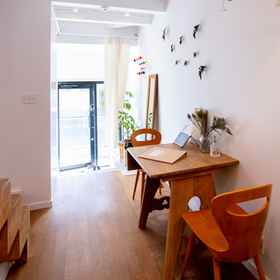 Bonjour Maison 1, Hotel Yusu Station