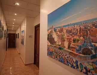 Khác 2 Hostal Orleans Barcelona