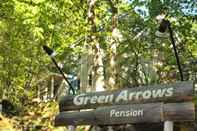 Lainnya Pension Green Arrows