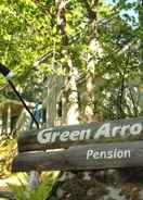 null Pension Green Arrows