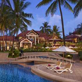 Dusit Thani Laguna Pool Villa 1, Hotel Thep Kasattri