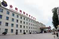 Lain-lain Jinhangxian International Business Hotel