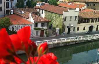 Bilik Tidur 4 Ripa Del Naviglio