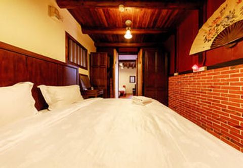 Bedroom King Lam No 110 Bed & Breakfasts