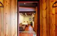 Bilik Tidur 5 King Lam No 110 Bed & Breakfasts