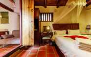 Bilik Tidur 4 King Lam No 110 Bed & Breakfasts