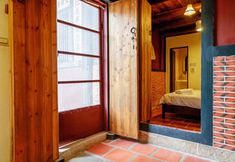 Bedroom 7 King Lam No 110 Bed & Breakfasts