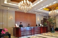 Lobby New East Asia