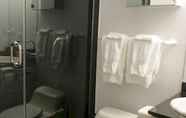 In-room Bathroom 7 Financial District Furnished Apartment