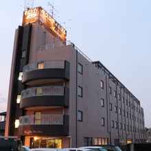 Lainnya Ushiku City Hotel Honkan Annex