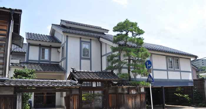 Khác Camelia Inn Yukitsubaki