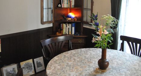 Others 2 Camelia Inn Yukitsubaki