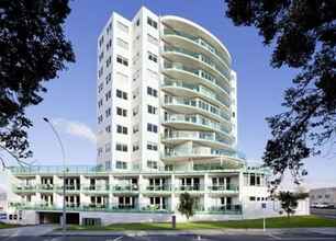 ภายนอกอาคาร Quest Tauranga Serviced Apartments