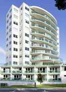 EXTERIOR_BUILDING Quest Tauranga Serviced Apartments