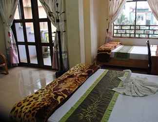 Lobi 2 Original Binh Duong 3 Hotel