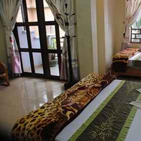 Original Binh Duong 3 Hotel 1, Hotel Thư viện Cao Đẳng Sư Phạm Huế