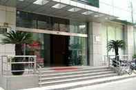 Lainnya SKILINE - Shanghai Serviced Apartments