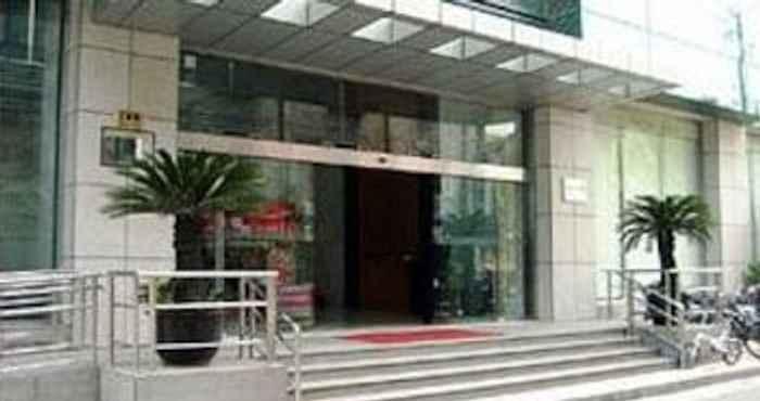 Others SKILINE - Shanghai Serviced Apartments