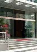 null SKILINE - Shanghai Serviced Apartments