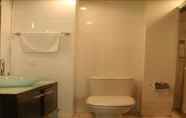 Lain-lain 6 SKILINE - Shanghai Serviced Apartments