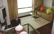 Lainnya 7 SKILINE - Shanghai Serviced Apartments