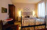 Bedroom 3 Romantic Venice