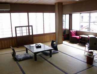 อื่นๆ 2 Iizaka Onsen Horieya Ryokan