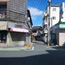 Khác 4 Hotel AZ Fukuoka Wajiro