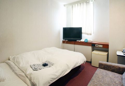 기타 Business Hotel Matsumi