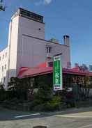 null Business Hotel Matsumi