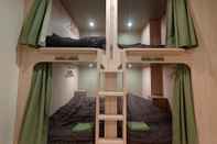 Khác Lodging Tokyo TJ03