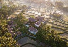 Others 2 The Sun Heaven Ubud By Inara (aka The Sun of Granary Resort and Villas)