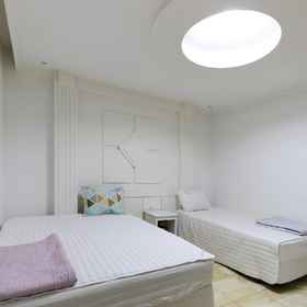 Healing Hotel 1, Hotel Yongwon Catholic Church