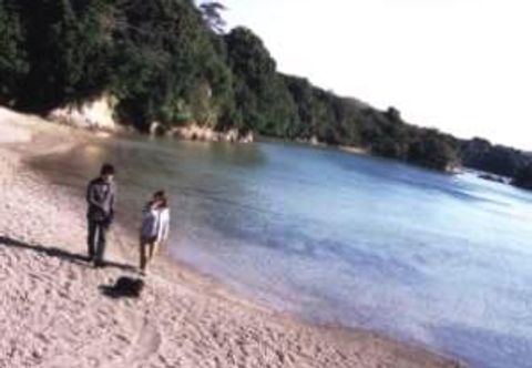 Others Resort Park Tomoyama