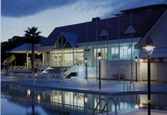 Others 3 Resort Park Tomoyama