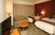 Lainnya 7 Washington Hotel Koriyama